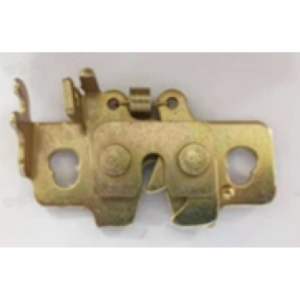 CSN TORNADO 1500W SELE KİLİT PLAKASI CSN TORNADO 1500W SELE KİLİT PLAKASI