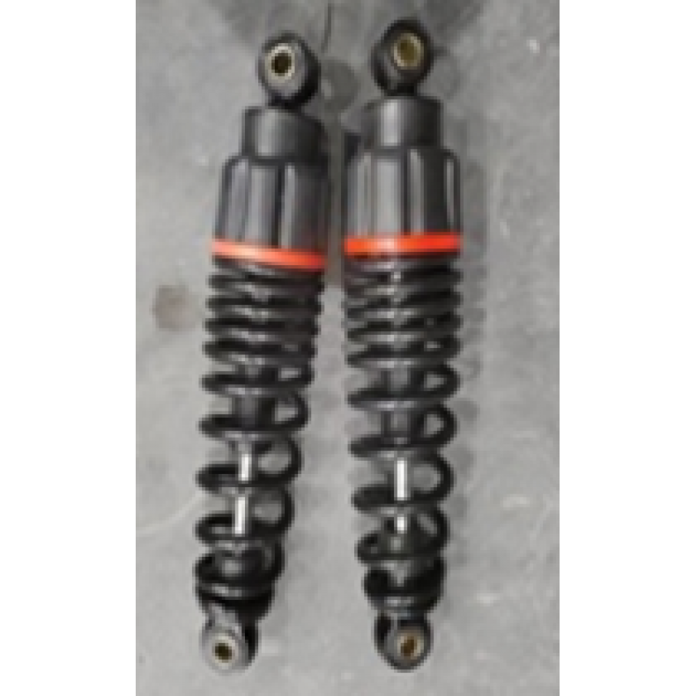 CSN TORNADO 1500W ARKA AMORTİSÖR SAĞ CSN TORNADO 1500W ARKA AMORTİSÖR SAĞ