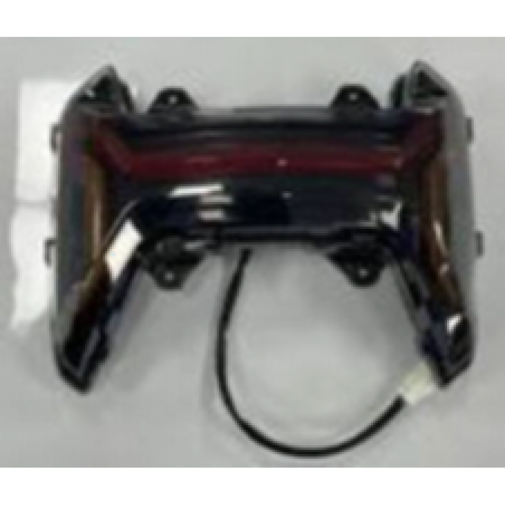 CSN TORNADO 1500W ARKA STOP CSN TORNADO 1500W ARKA STOP