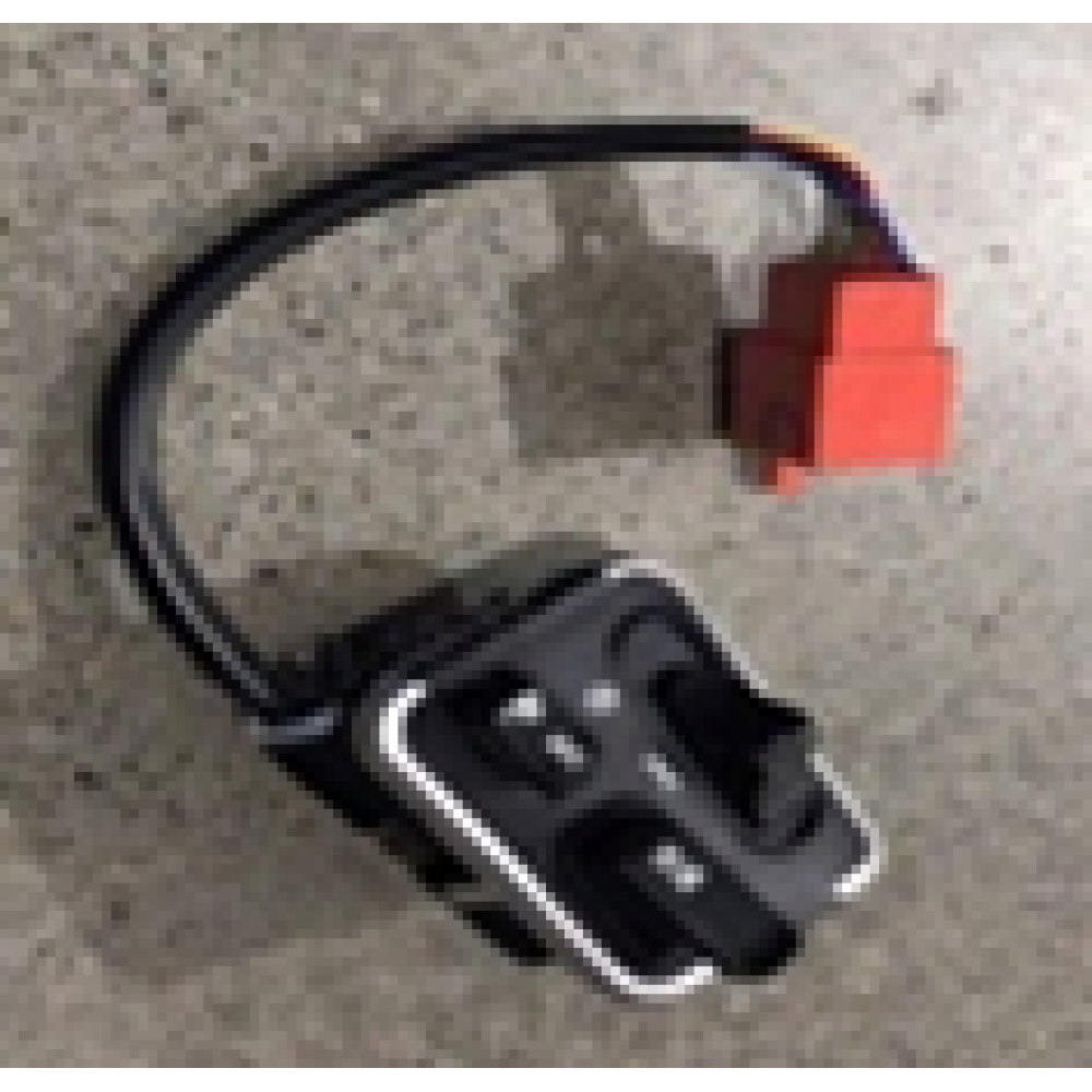 CSN TORNADO 1500W SAĞ KUMANDA PANELİ CSN TORNADO 1500W SAĞ KUMANDA PANELİ