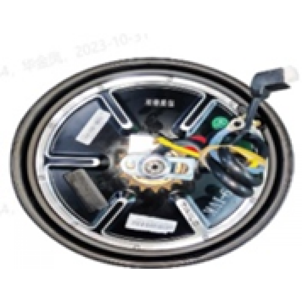 CSN TORNADO 1500W MOTOR CSN TORNADO 1500W MOTOR