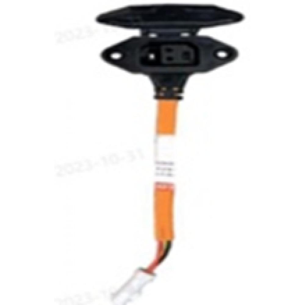 CSN TORNADO 1500W ŞARJ SOKETİ CSN TORNADO 1500W ŞARJ SOKETİ