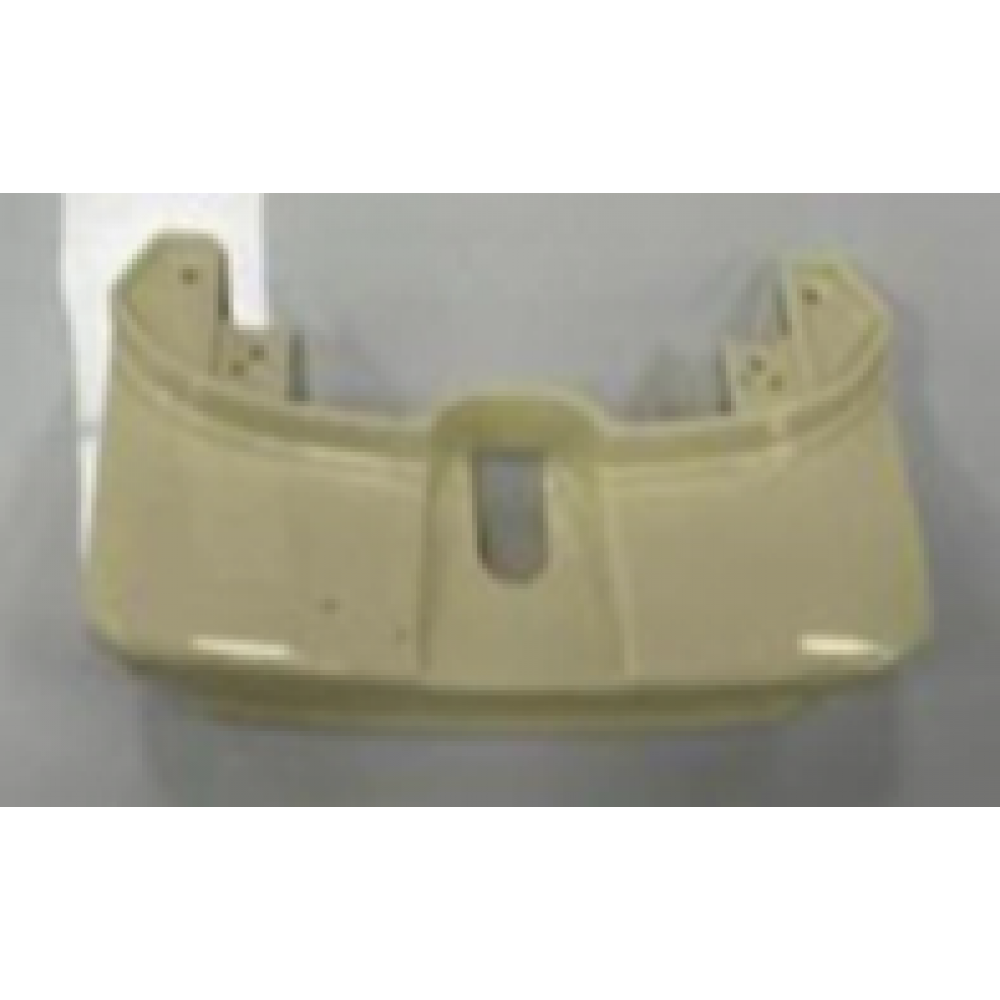 CSN TORNADO 1500W ARKA KUYRUK MUHAFAZA MAVİ CSN TORNADO 1500W ARKA KUYRUK MUHAFAZA MAVİ