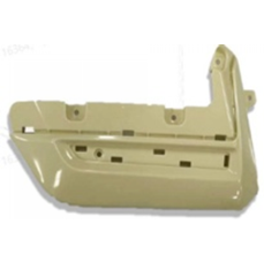 CSN TORNADO 1500W &Ouml;N PANEL MUHAFAZA SAĞ