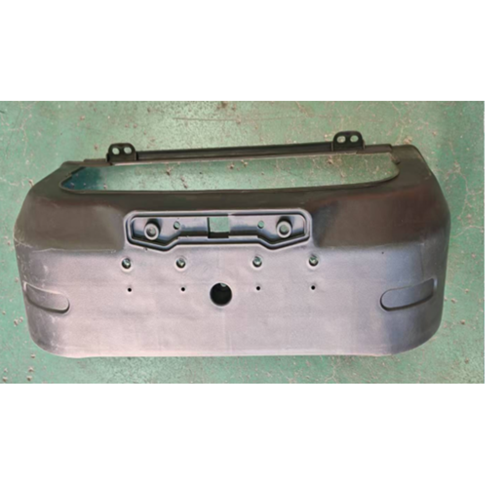 CSN SMART 1000W SELE ARKA KAPAK KIRMIZI