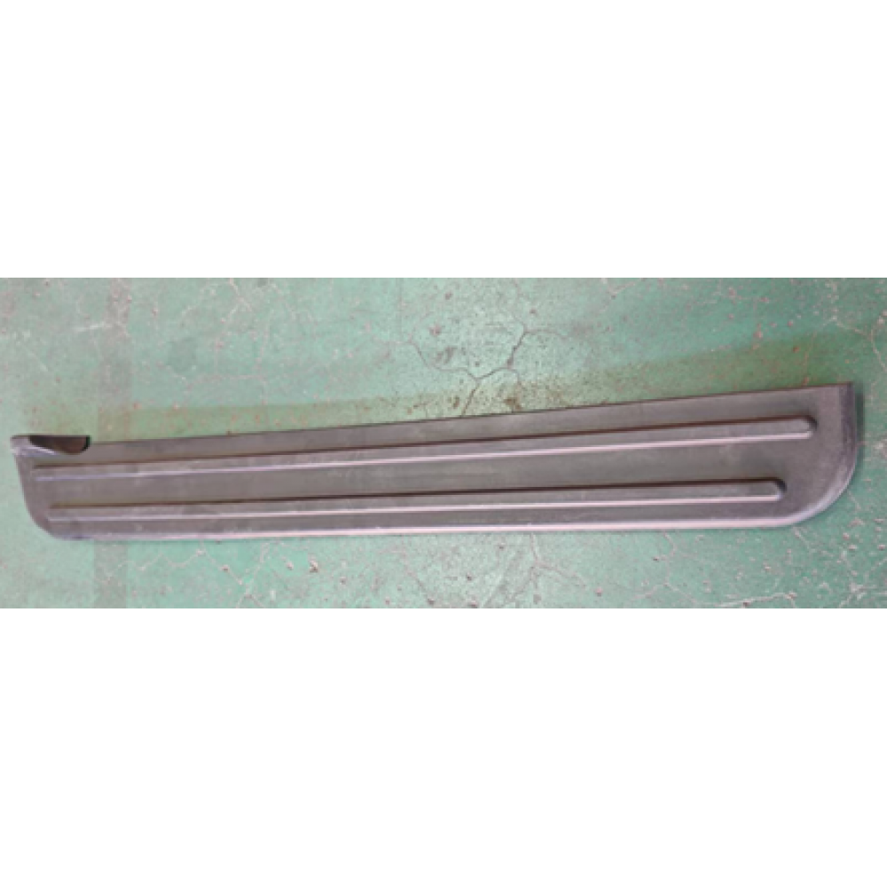 CSN SMART 1000W SOL MARŞPİYEL KIRMIZI