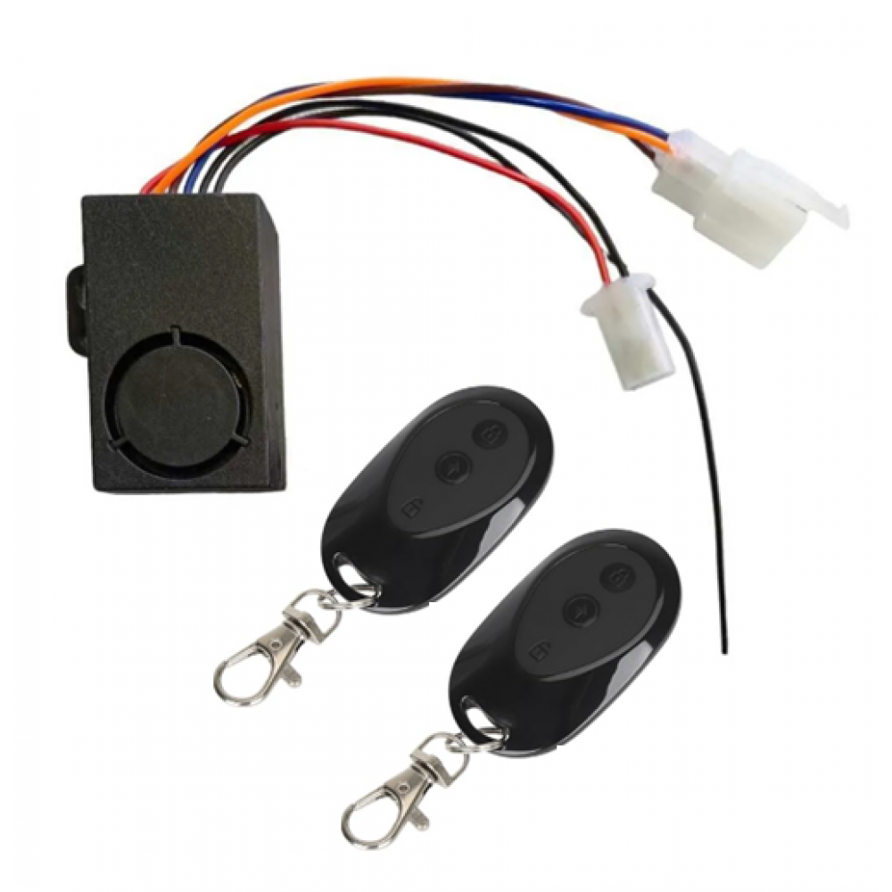 CSN SMART 1000W ALARM