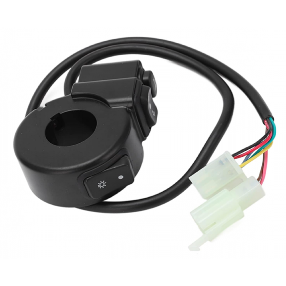 CSN SMART 1000W KUMANDA KOLU SOL