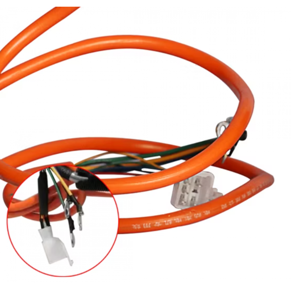 CSN SMART 1000W TESİSAT