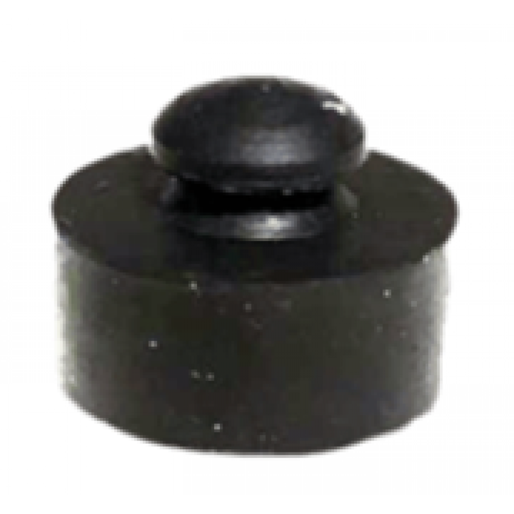 CSN SMART 1000W AYAK FREN PEDAL LASTİĞİ