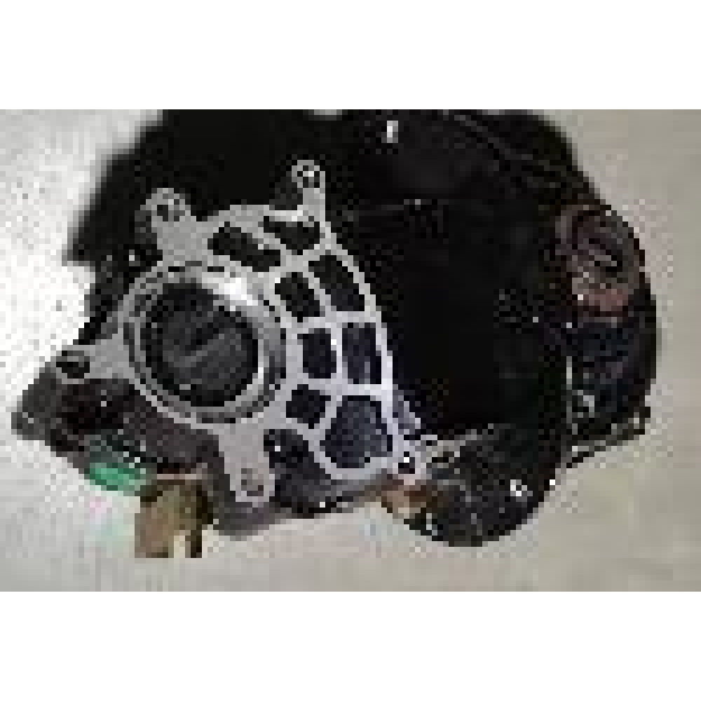 CSN T08 DİFERANSİYEL