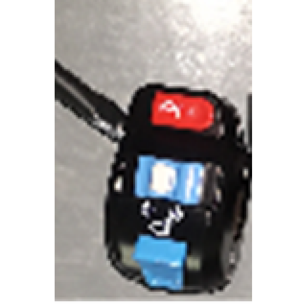 CSN T08 SOL KUMANDA PANELİ