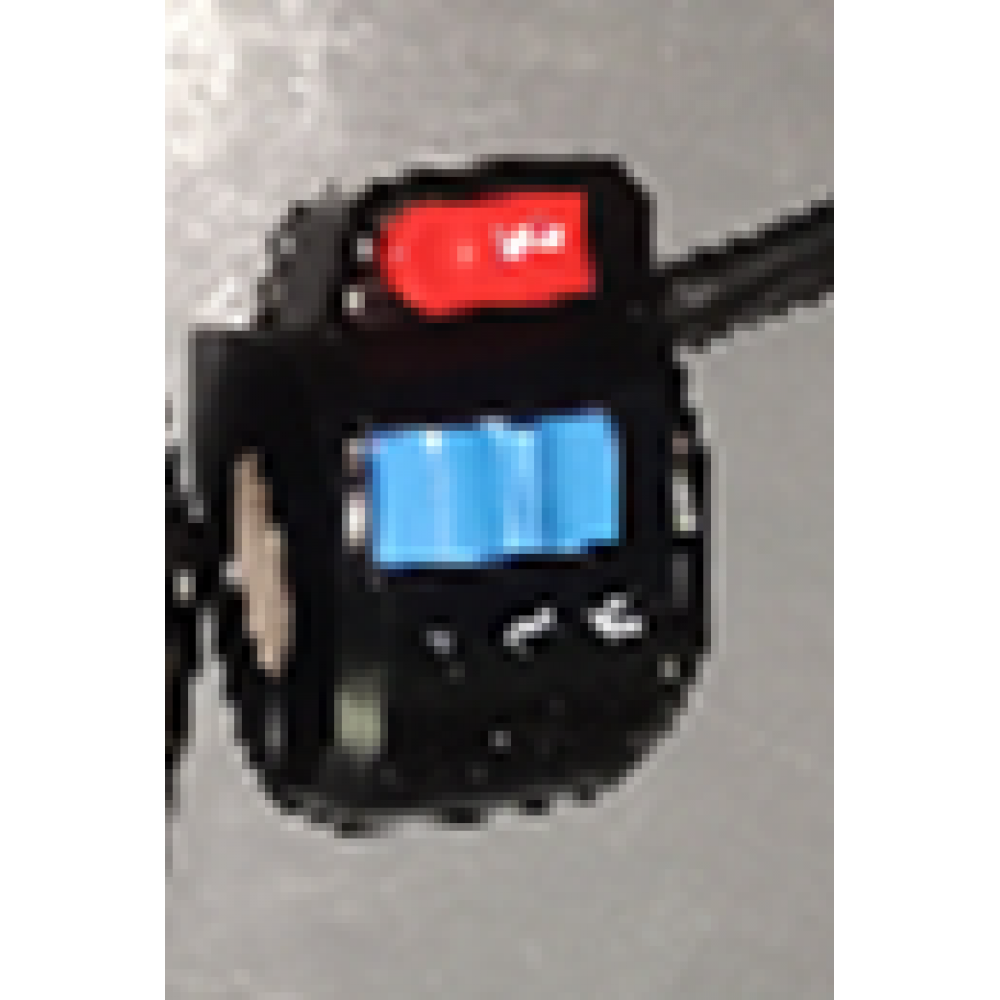 CSN T08 SAĞ KUMANDA PANELİ