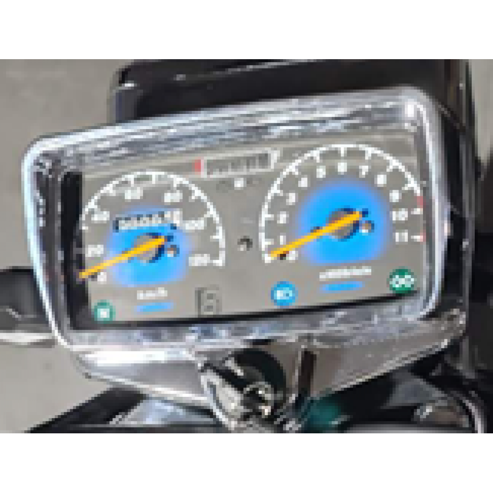 CSN PRO 50 TEL JANT KİLOMETRE SAATİ CSN PRO 50 TEL JANT KİLOMETRE SAATİ