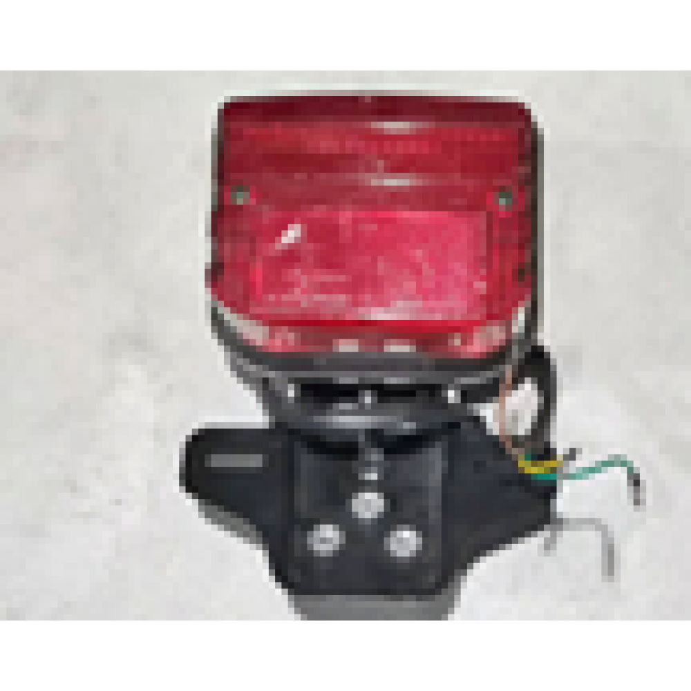 CSN PRO 50 TEL JANT ARKA STOP