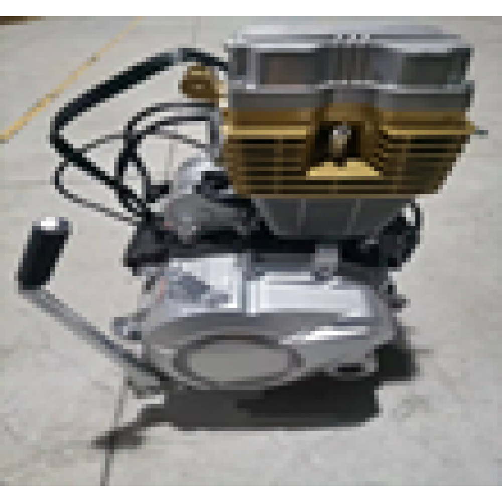 CSN PRO 50 TEL JANT MOTOR CSN PRO 50 TEL JANT MOTOR