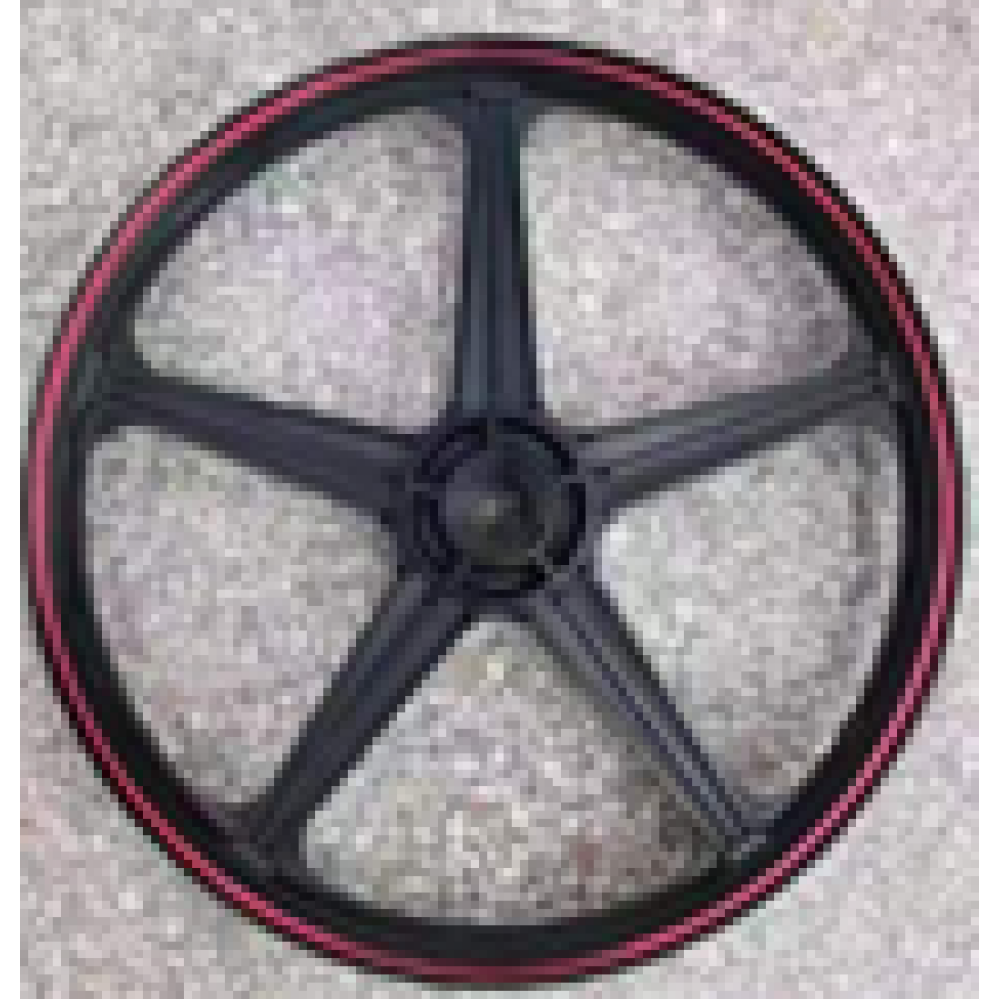 CSN PRO 50 TEL JANT &Ouml;N JANT (AL&Uuml;MİNYUM)