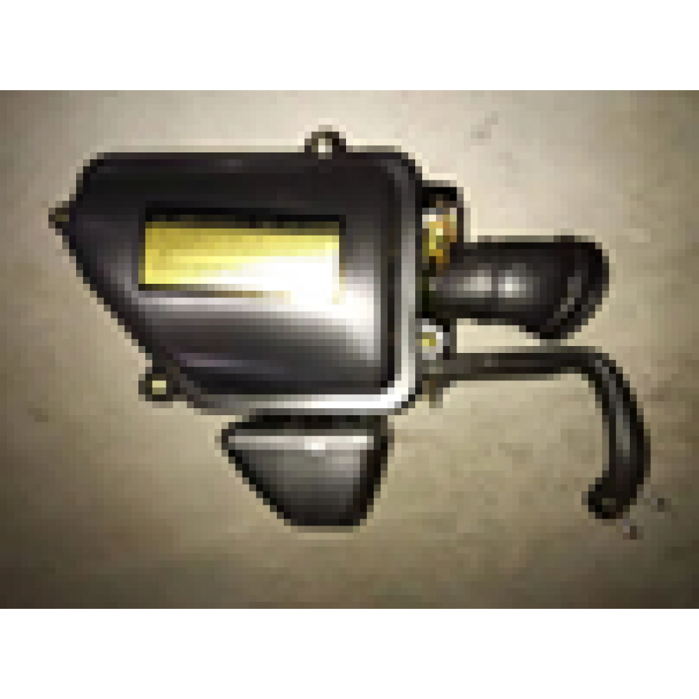 CSN PRO 50 TEL JANT HAVA FİLTRESİ (KOMPLE) CSN PRO 50 TEL JANT HAVA FİLTRESİ (KOMPLE)