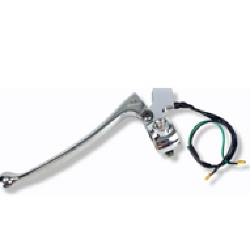 CSN PRO 50 TEL JANT DEBRİYAJ KOLU CSN PRO 50 TEL JANT DEBRİYAJ KOLU