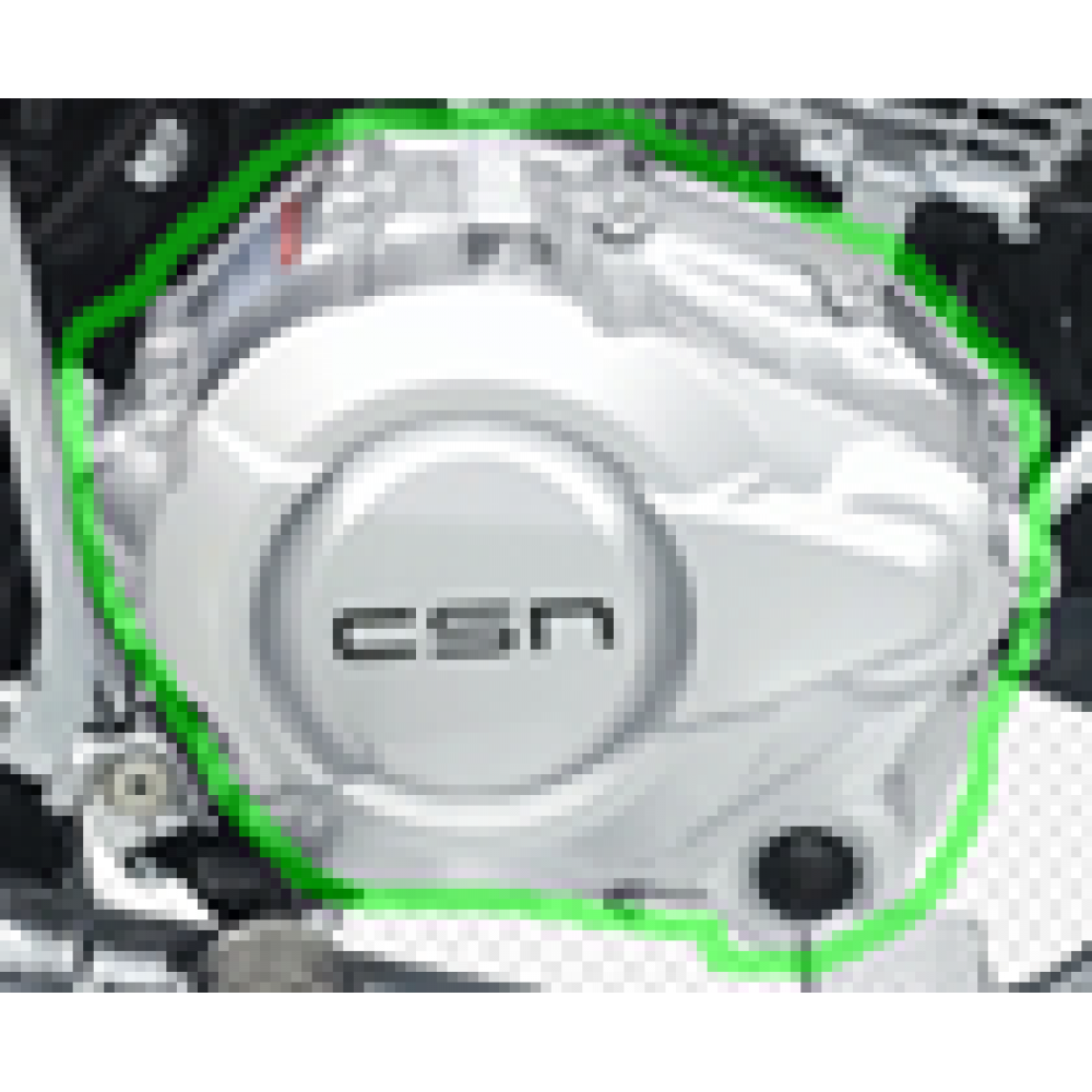 CSN PRO 50 TEL JANT SAĞ KARTER KAPAK CSN PRO 50 TEL JANT SAĞ KARTER KAPAK