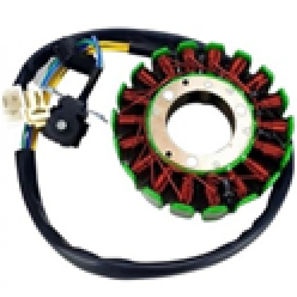 CSN PRO 50 TEL JANT STATÖR CSN PRO 50 TEL JANT STATÖR