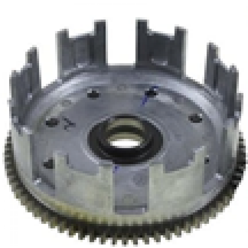 CSN PRO 50 TEL JANT DEBRİYAJ TASI CSN PRO 50 TEL JANT DEBRİYAJ TASI