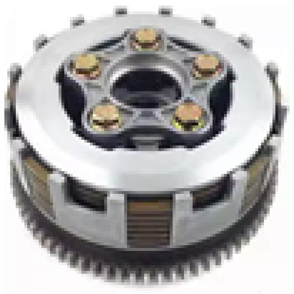 CSN PRO 50 TEL JANT DEBRİYAJ (KOMPLE) CSN PRO 50 TEL JANT DEBRİYAJ (KOMPLE)