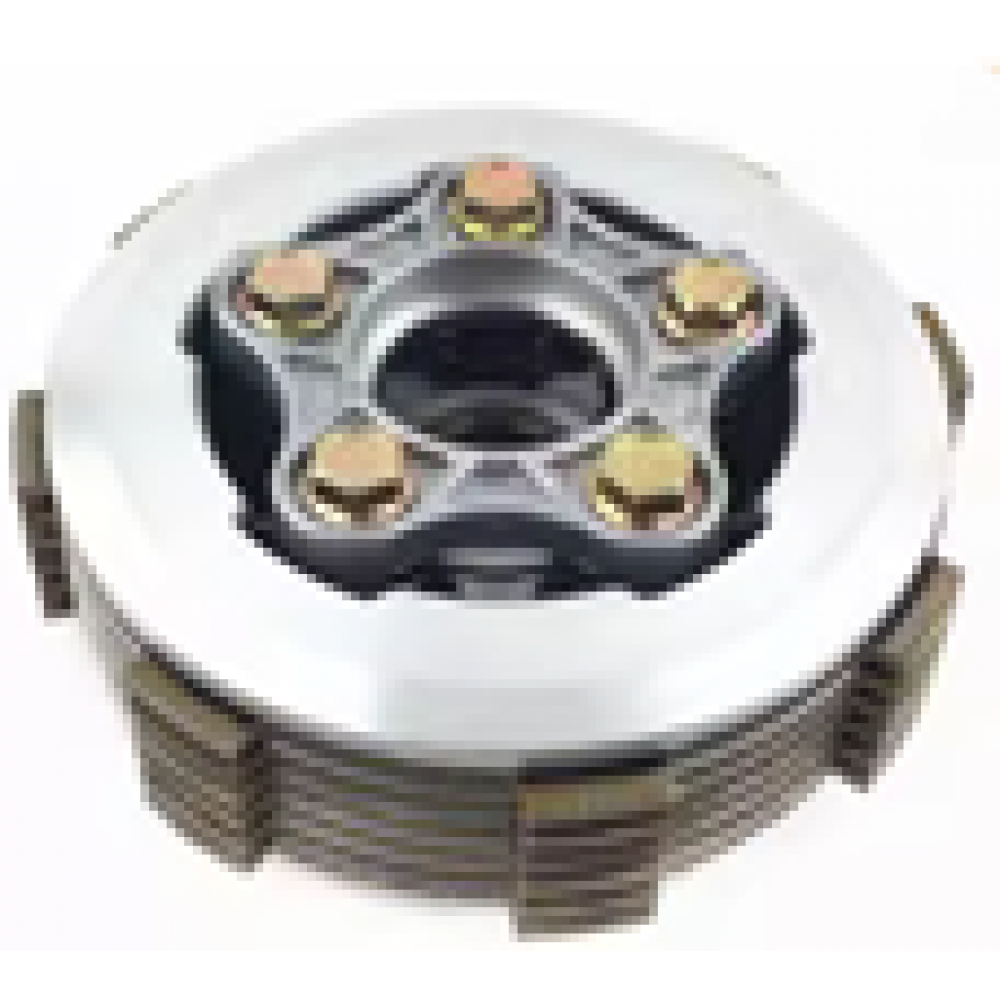 CSN PRO 50 TEL JANT DEBRİYAJ GÖBEĞİ CSN PRO 50 TEL JANT DEBRİYAJ GÖBEĞİ