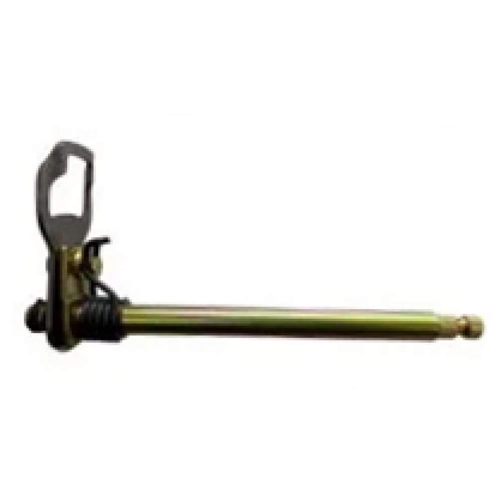 CSN PRO 50 TEL JANT VİTES MİLİ CSN PRO 50 TEL JANT VİTES MİLİ