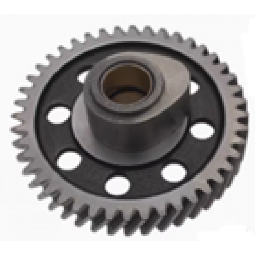 CSN PRO 50 TEL JANT EGZANTRİK DİŞLİ CSN PRO 50 TEL JANT EGZANTRİK DİŞLİ