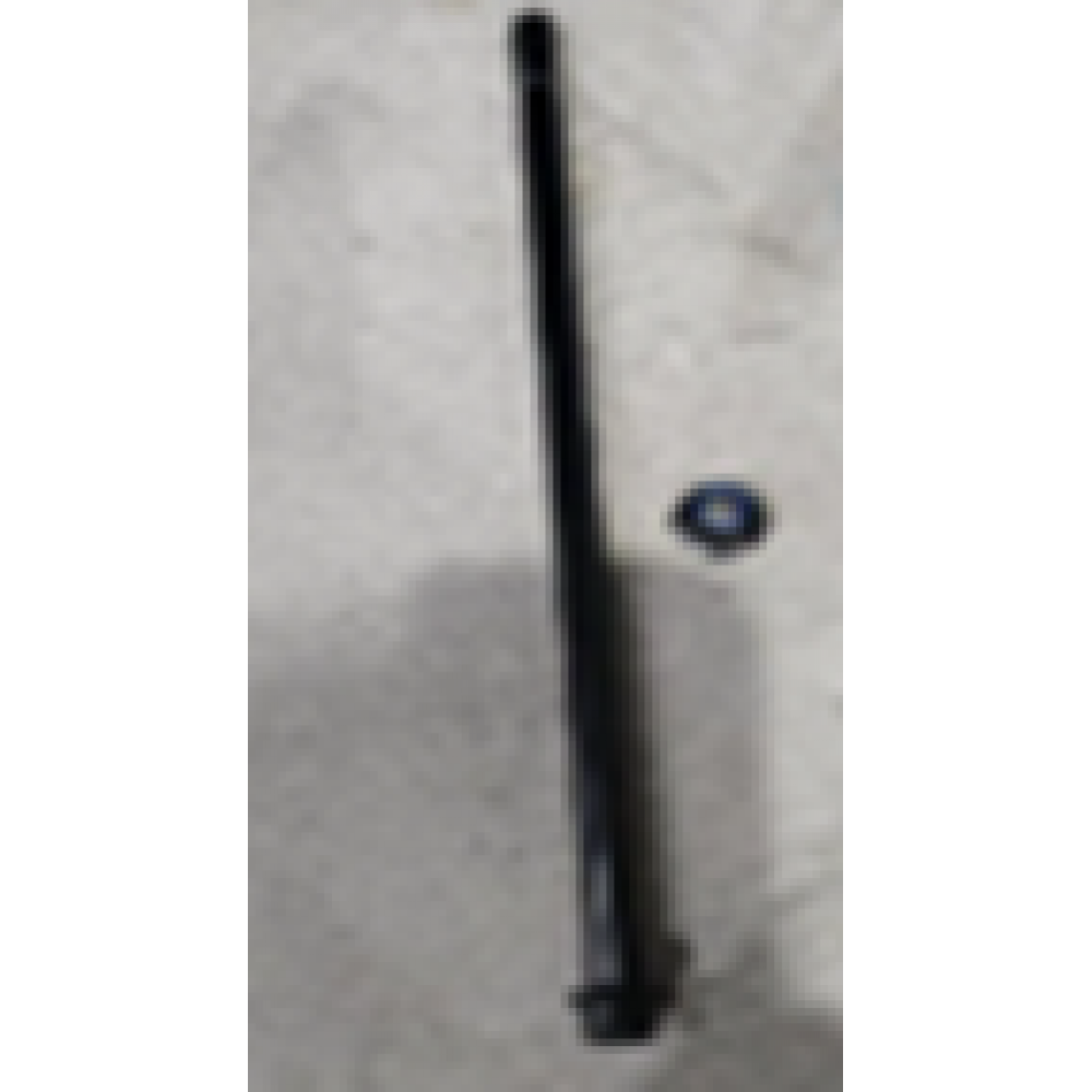 CSN LEOPAR &Ouml;N TEKER MİLİ