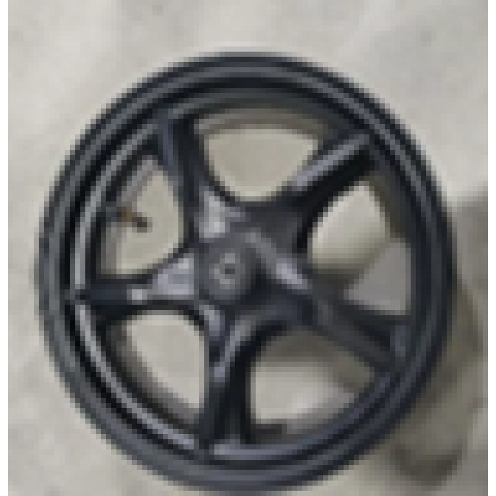 CSN LEOPAR &Ouml;N JANT