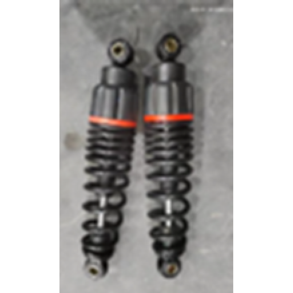 CSN LEOPAR ARKA AMORTİS&Ouml;R