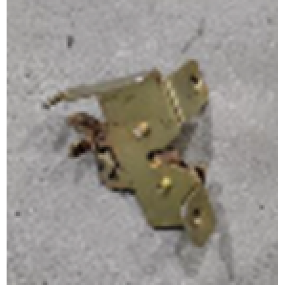 CSN LEOPAR SELE KİLİT