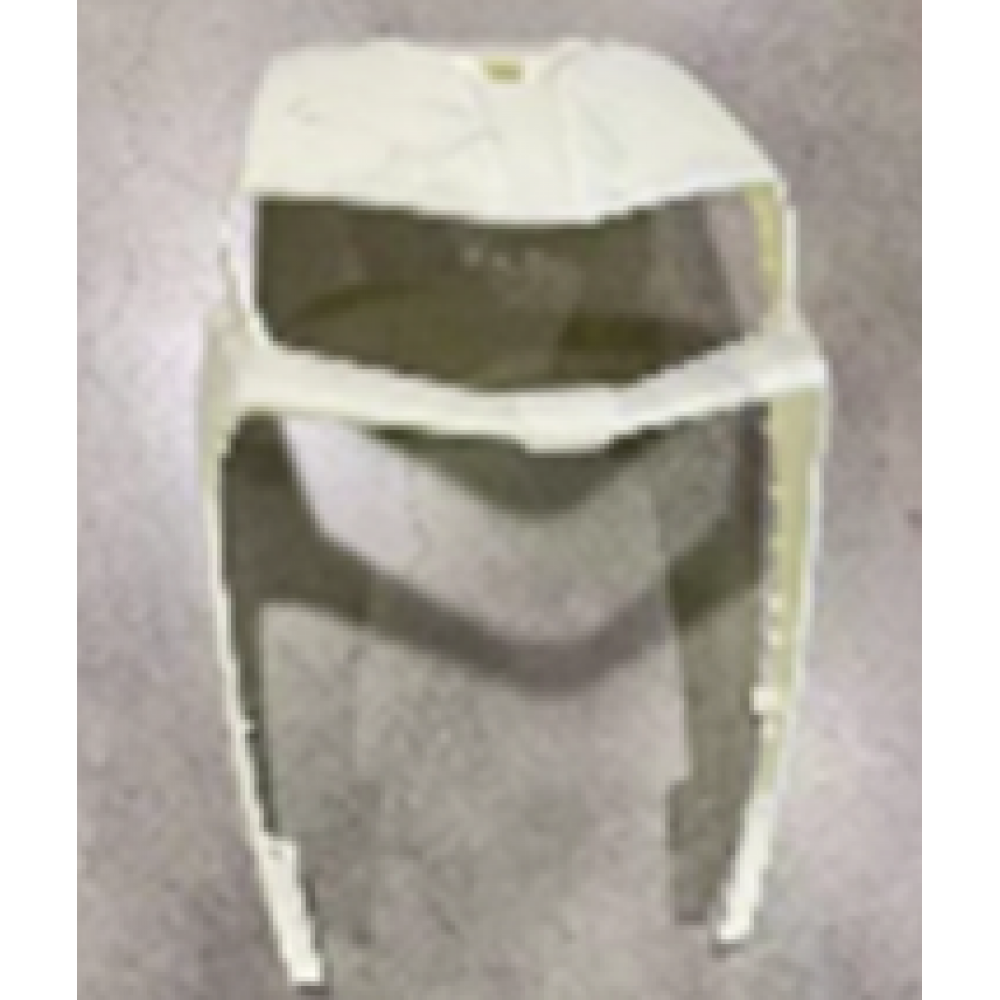 CSN LEOPAR &Ouml;N GRENAJ - KIRMIZI