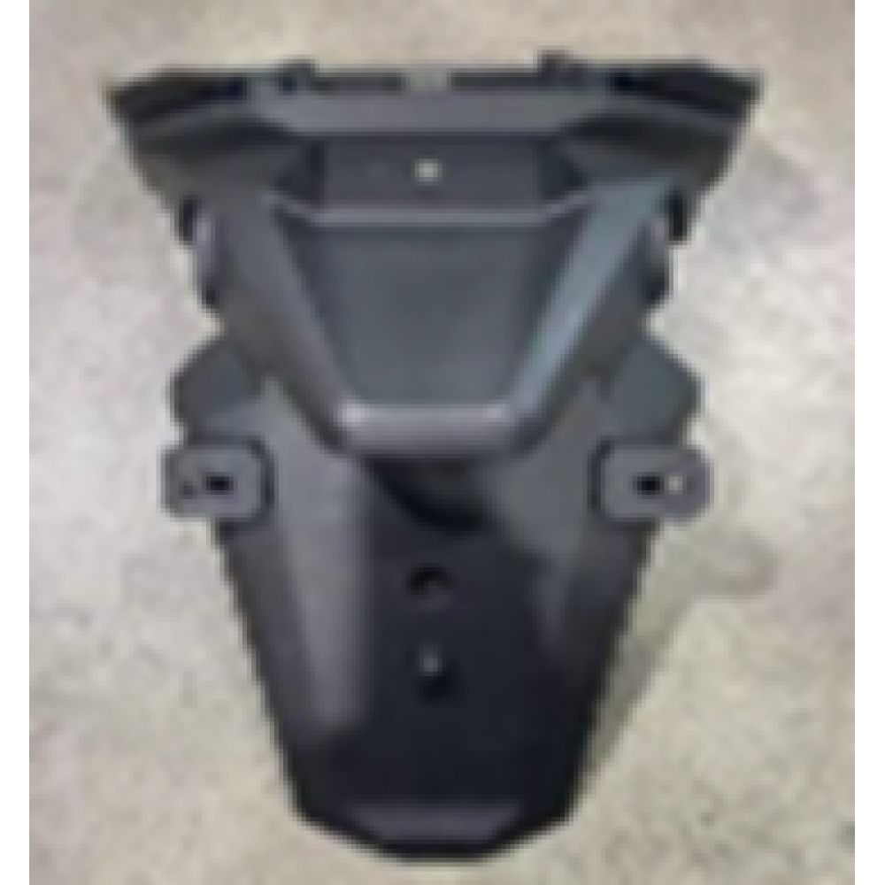 CSN LEOPAR ARKA &Ccedil;AMURLUK