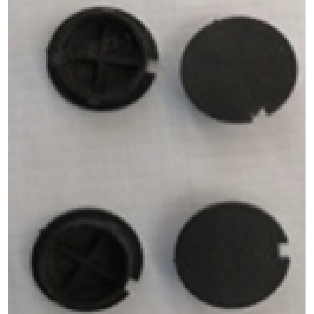 CSN LEOPAR AYAKLIK VİDA KAPAĞI