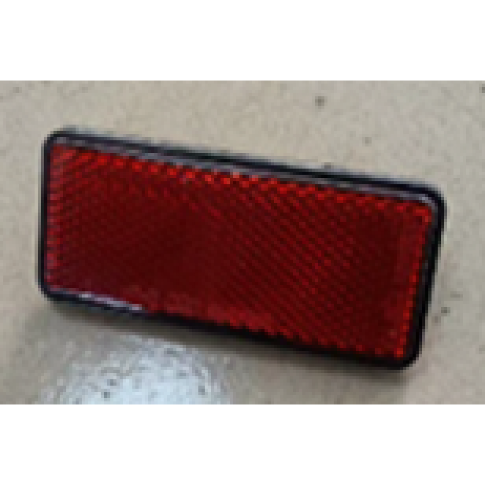 CSN LEOPAR ARKA REFLEKT&Ouml;R