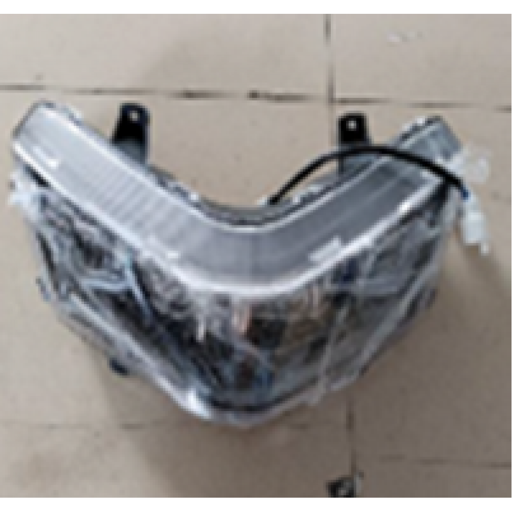 CSN LEOPAR &Ouml;N FAR