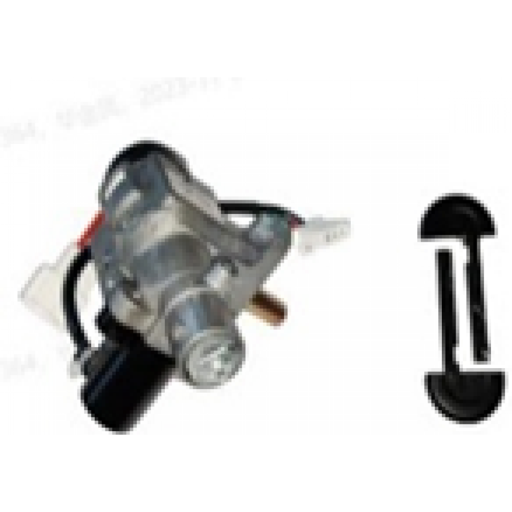 CSN LEOPAR KONTAK (KOMPLE) CSN LEOPAR KONTAK (KOMPLE)