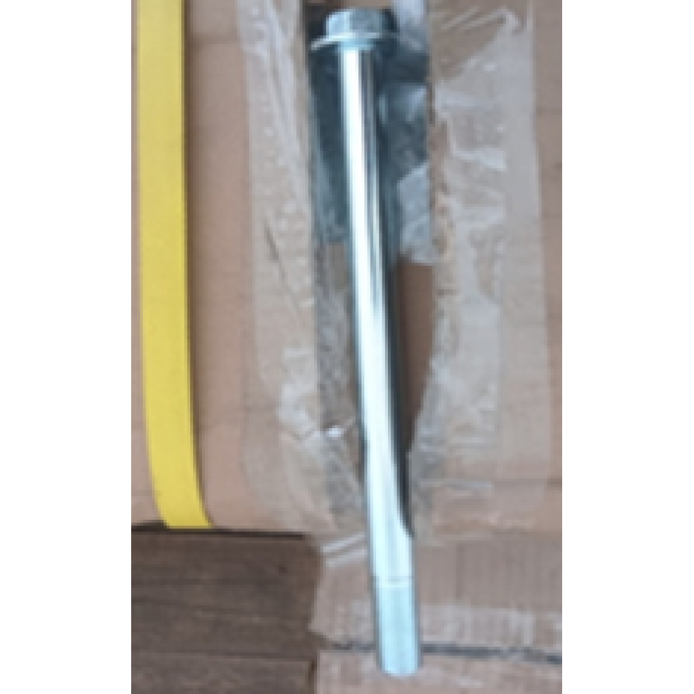 CSN SNAKE125 ÖN TEKER MİL CSN SNAKE125 ÖN TEKER MİL