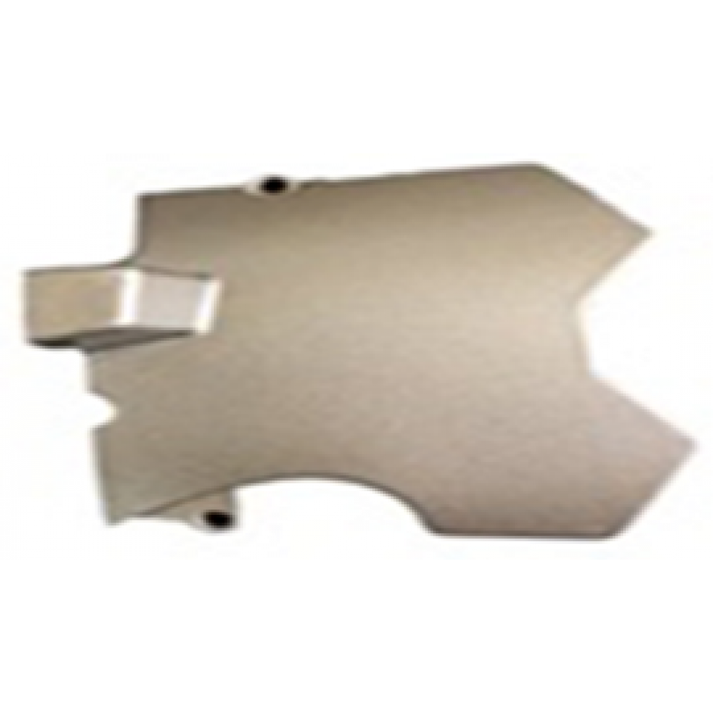 CSN SNAKE125 SANZIMAN MOTOR ARKA SOL KAPAK