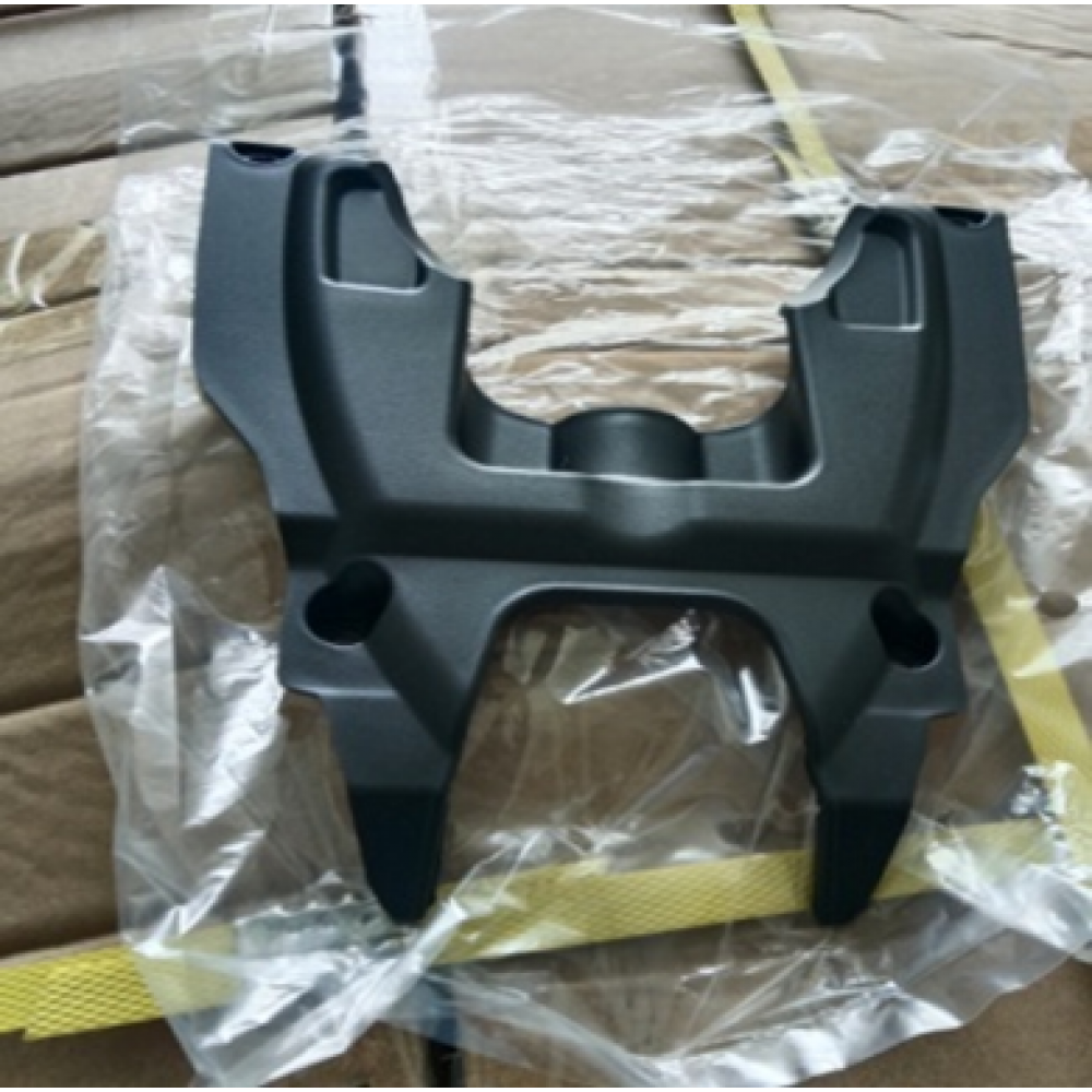 CSN SNAKE125 ARKA PLAKA FAR PLASTİĞİ CSN SNAKE125 ARKA PLAKA FAR PLASTİĞİ