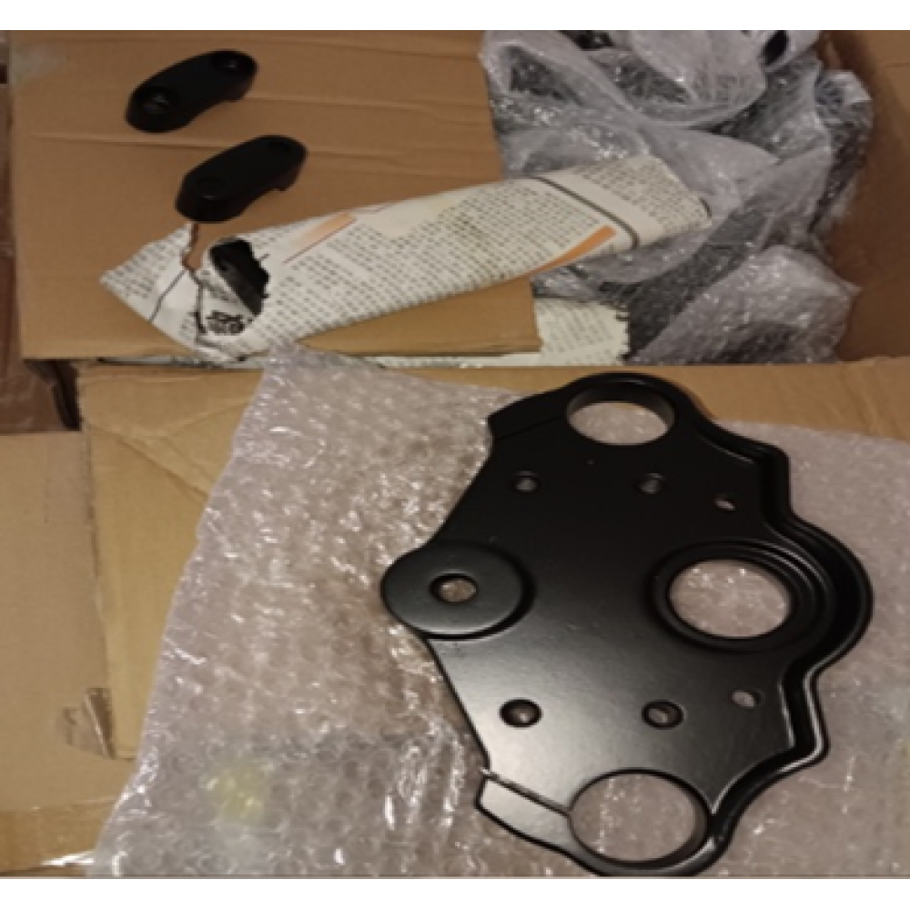 CSN SNAKE125 DİREKSİYON BAĞLANTI TABLASI CSN SNAKE125 DİREKSİYON BAĞLANTI TABLASI