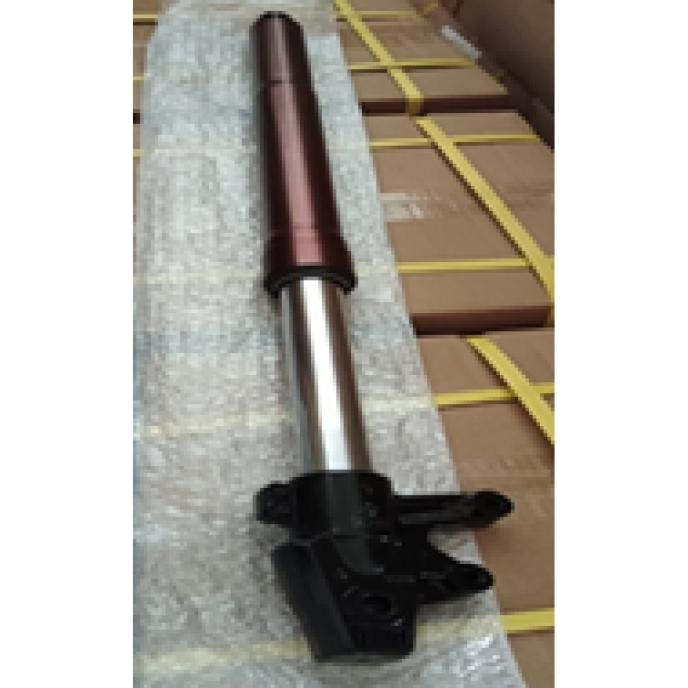 CSN SNAKE125 ÖN SAĞ AMORTİSÖR CSN SNAKE125 ÖN SAĞ AMORTİSÖR