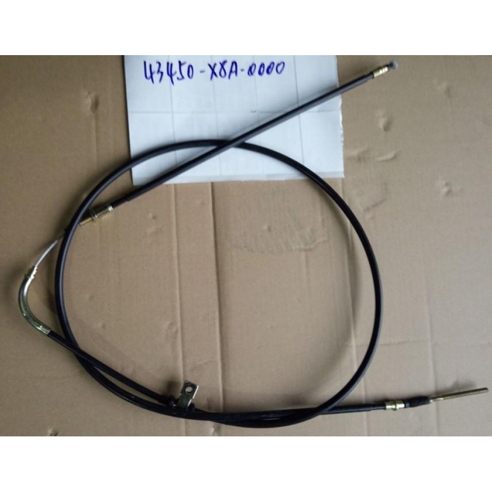 SYM JET 14 125 E4 ARKA FREN TELI