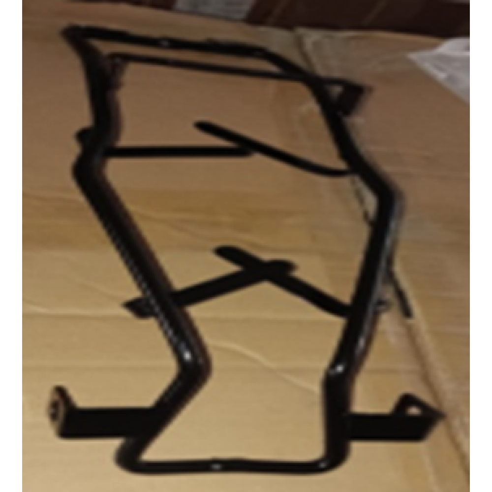 CSN SNAKE125 ARKA ÇAMURLUK DEMİRİ CSN SNAKE125 ARKA ÇAMURLUK DEMİRİ