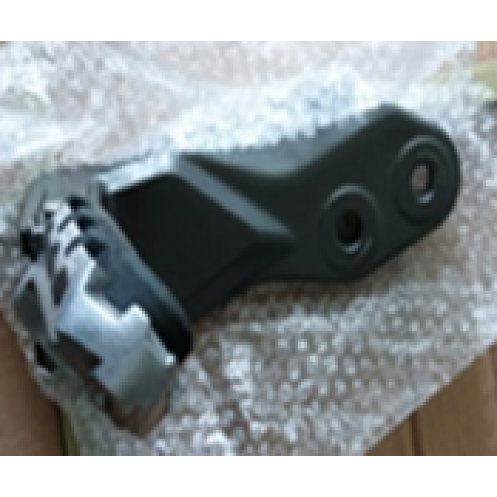 CSN SNAKE125 ÖN SOL AYAK PEDALI CSN SNAKE125 ÖN SOL AYAK PEDALI