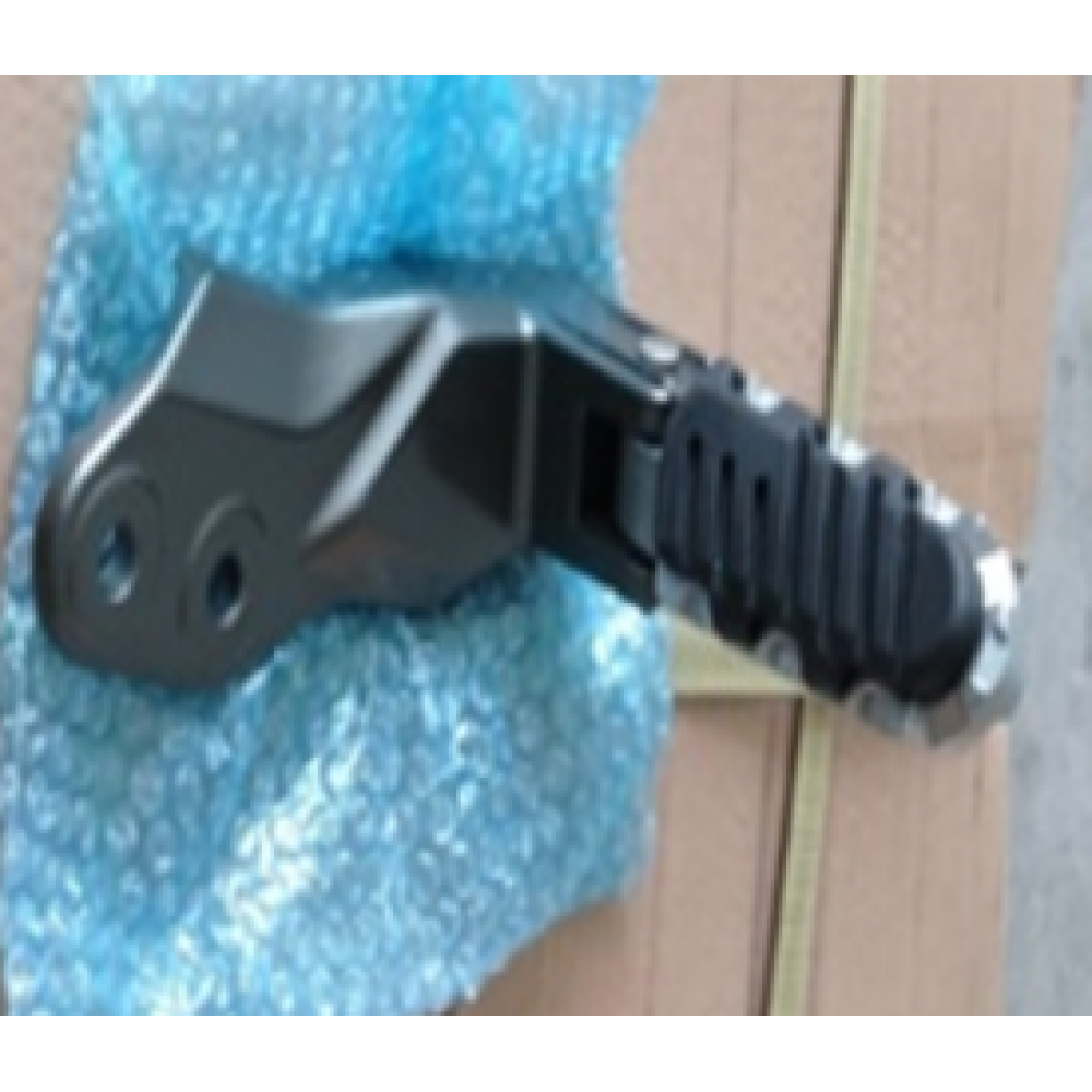 CSN SNAKE125 ÖN SAĞ AYAK PEDALI CSN SNAKE125 ÖN SAĞ AYAK PEDALI