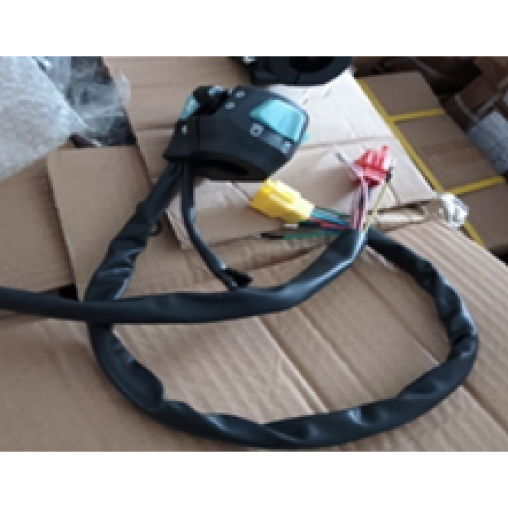 CSN SNAKE125 SAĞ KUMANDA PANELİ